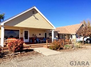 628 20th Rd, Grand Junction, CO 81507