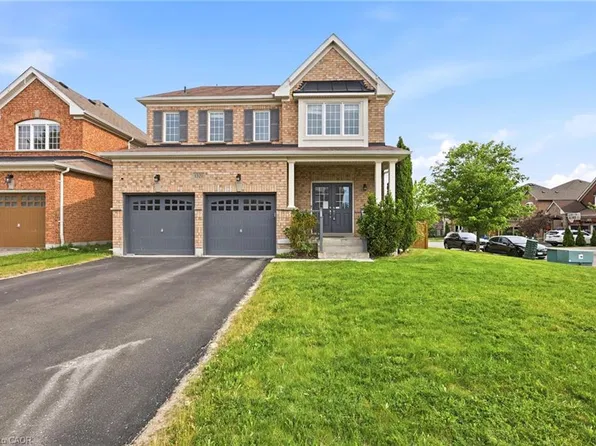 1321 Kenmark Ave, Oshawa, ON L1K 0N5