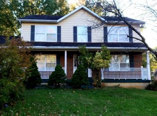 4607 Wheeler Rd, Oxon Hill, MD 20745