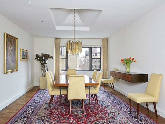 3rd image of 50 E 79th St APT 17A