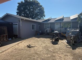 822 Cindee Lane, Ukiah, CA 95482