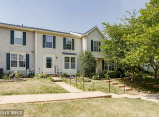 927 Lynham Ct #927, Bel Air, MD 21014