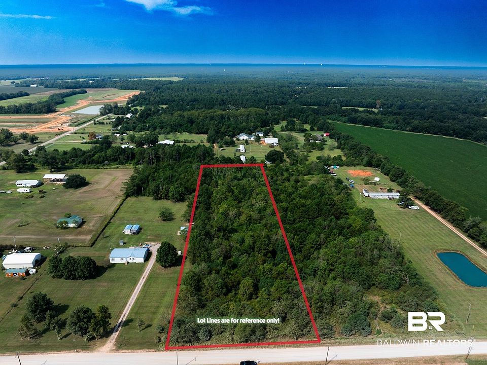 1st image of 0 Davis Rd