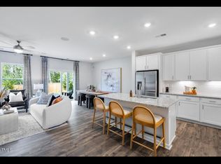 2714 Sammish Way, Raleigh, NC 27587