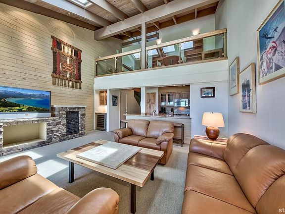 4th image of 3535 Lake Tahoe Blvd #620