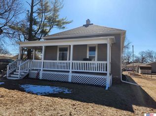 1307 High St, Beatrice, NE 68310