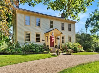 65 Baldwin Hill Rd, Egremont, MA 01230