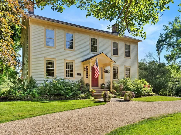 65 Baldwin Hill Rd, Egremont, MA 01230