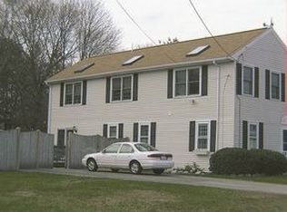 642 Liberty St, Rockland, MA 02370