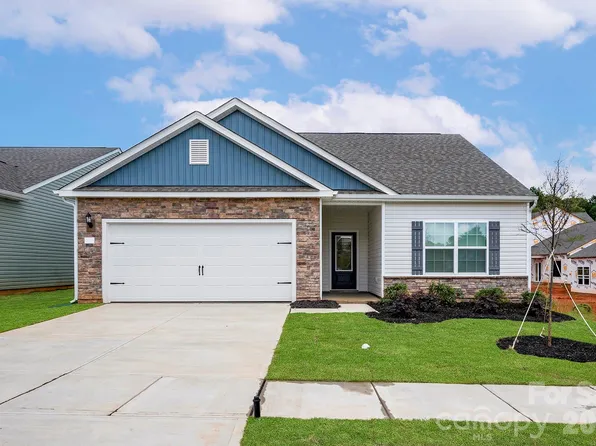 812 Willow Estates Dr, Shelby, NC 28150