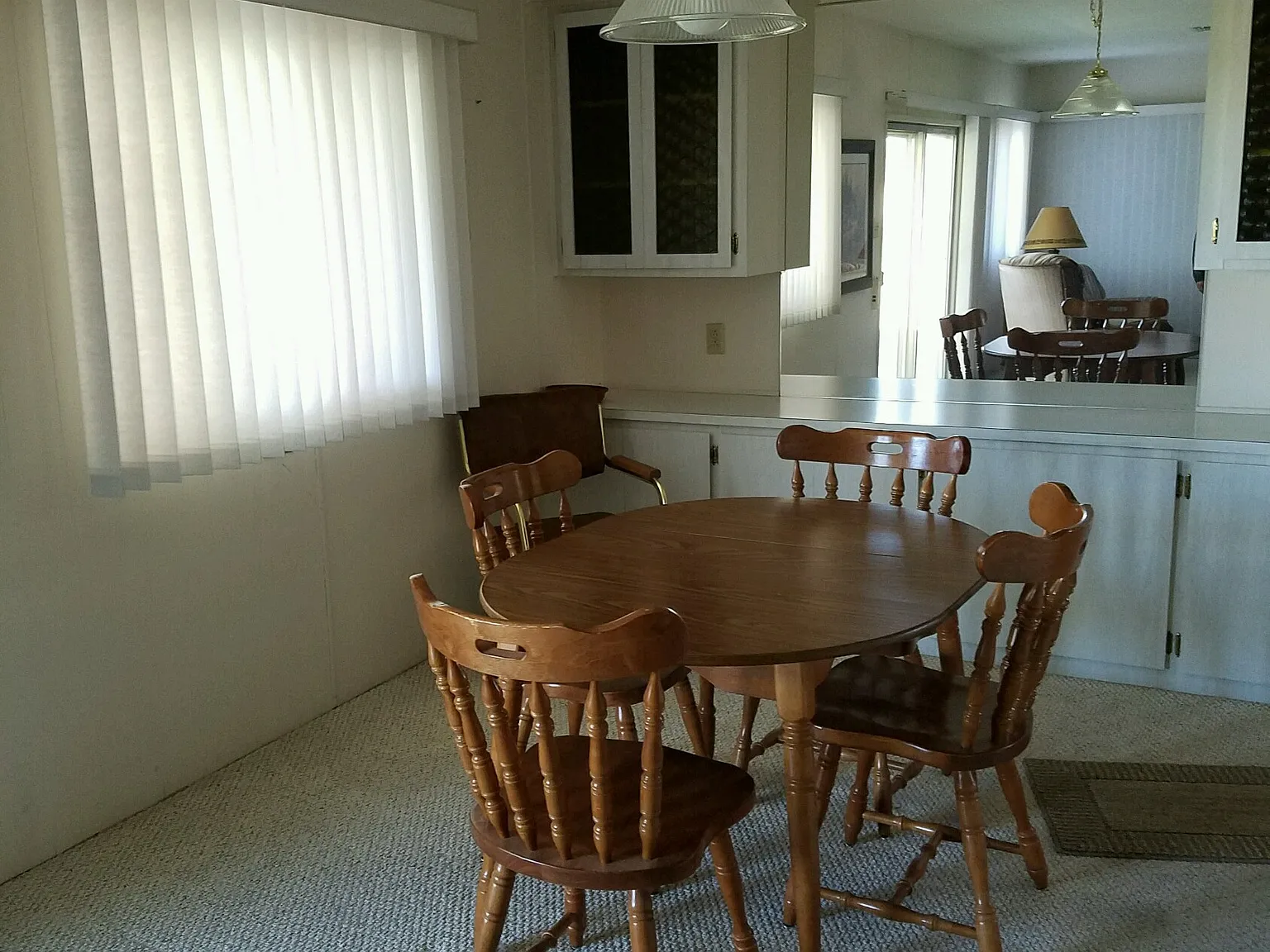 2 bed, 1080 sqft, $2,000 — Photo 2