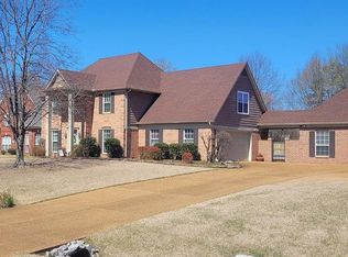 3358 Bridge Moore Dr, Nesbit, MS 38651