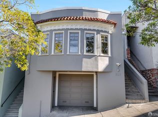 525 Arkansas St, San Francisco, CA 94107