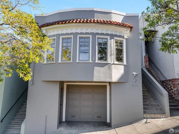 525 Arkansas St, San Francisco, CA 94107