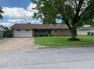 2108 Dee Ave, Springdale, AR 72762