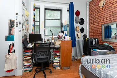 Rented by Urban Pads