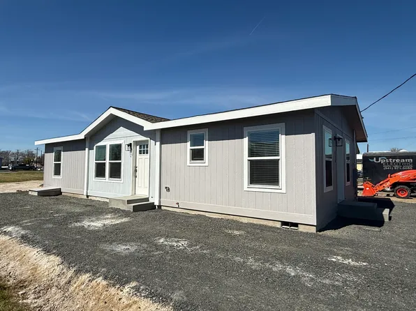 425 N Dunne St, Stanfield, OR 97875