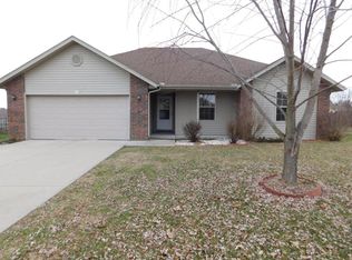 306 N Chippewa, Clever, MO 65631