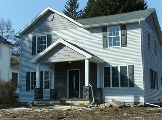 Gardner Rd, Elmhurst, PA 18416