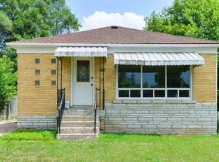 25 Windsor Rd, Halton Hills, ON L7G 1S8