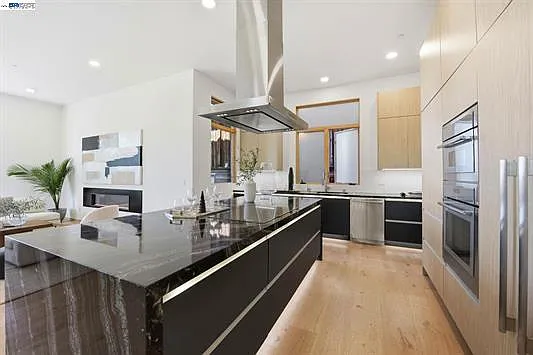 1024 Grizzly Peak Blvd — Photo 28