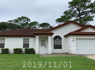 656 Furth Rd NW, Palm Bay, FL 32907