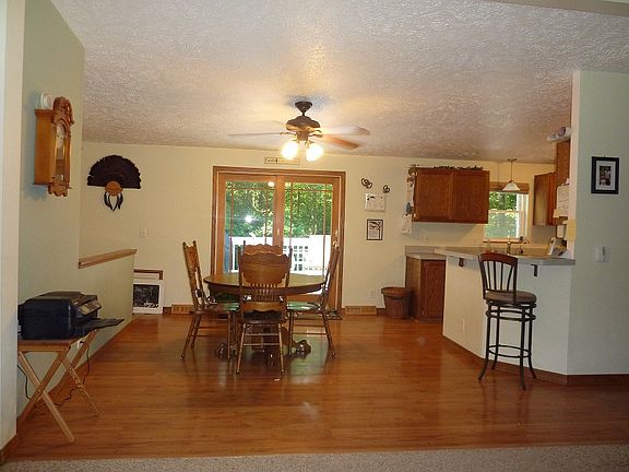 Dinning room 