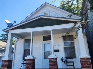 2501 S 11th St, Saint Joseph, MO 64503