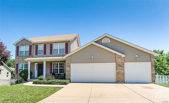 1st image of 9646 Persimmon Point Dr