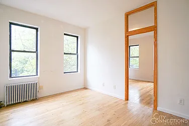 Rented by City Connections Realty