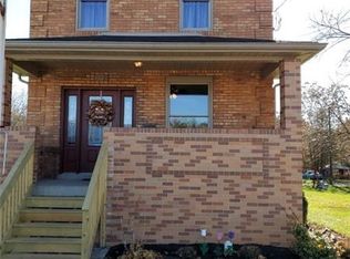 215 Murdock St, Canonsburg, PA