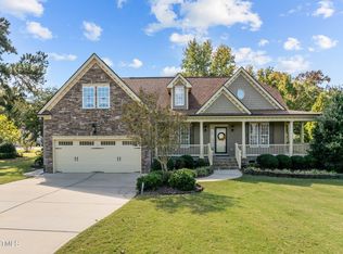 1201 Tavernier Knoll Ln, Raleigh, NC 27603