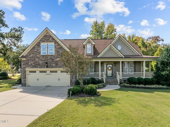 1201 Tavernier Knoll Ln, Raleigh, NC 27603