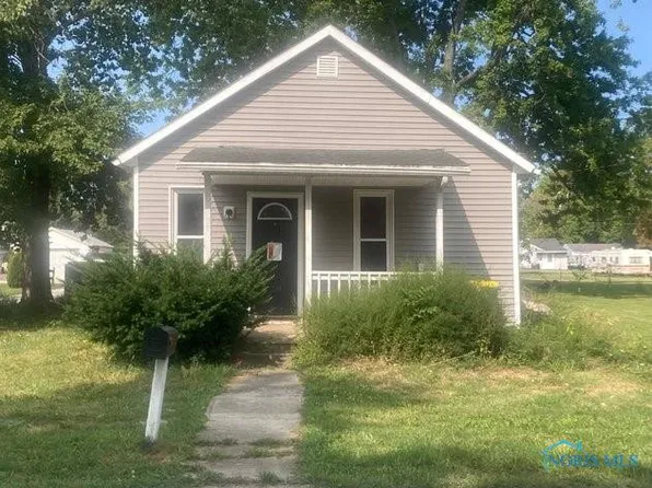 129 Zihlman St, North Baltimore, OH 45872
