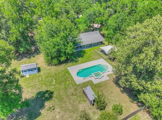 641 Red Clover, Livingston, TX 77351