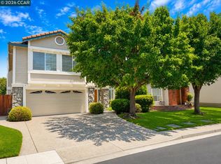 1291 Stoney Creek Dr, San Ramon, CA 94582