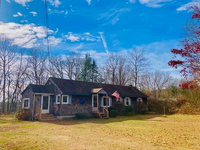 291 Laurel St, West Boylston, MA, 01583