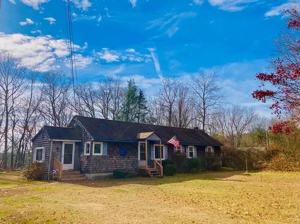 291 Laurel St, West Boylston, MA 01583