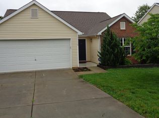 13134 Greencreek Dr, Charlotte, NC 28273
