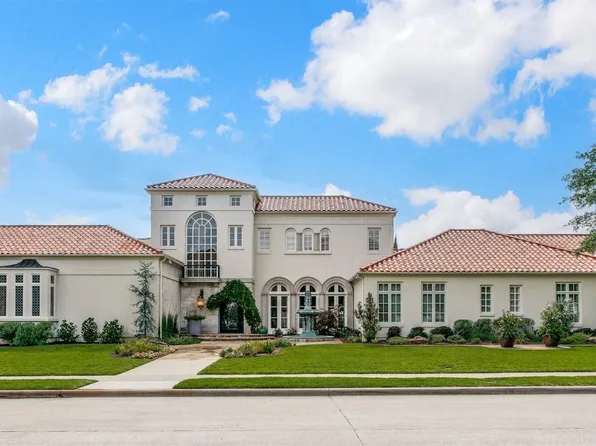 5500 Miramar Ln, Colleyville, TX 76034