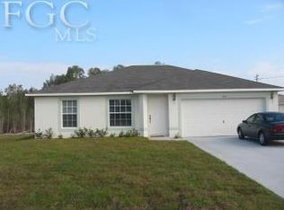 865 Rue Labeau Cir, Fort Myers, FL 33913