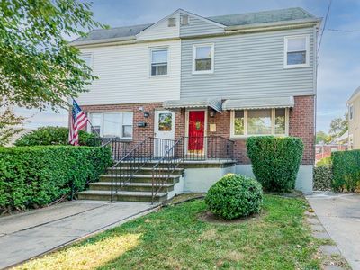 1009 Brinsmade Avenue, Bronx, NY, 10465