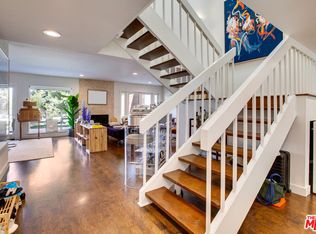 2611 Angelo Dr, Los Angeles, CA 90077