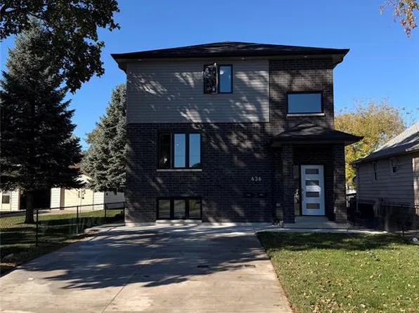 636 Eugenie St E, Windsor, ON N8X 2Y4