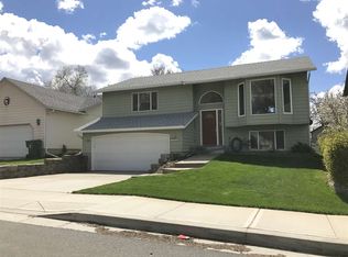 3808 E 25th Ave, Spokane, WA 99223