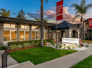 Summerwood Apartment Homes, La Habra, CA 90631