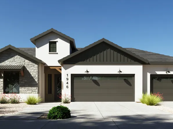 7276 Cimarron Rim Dr, El Paso, TX 79911