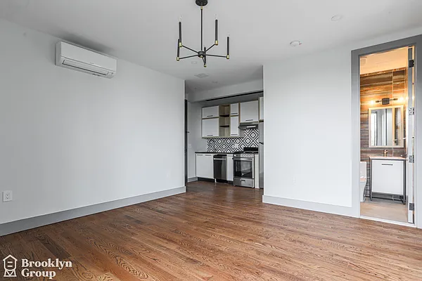 Rented by Brooklyn Group | media 9