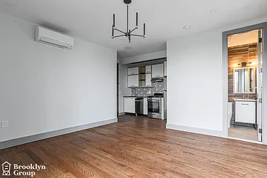 Rented by Brooklyn Group