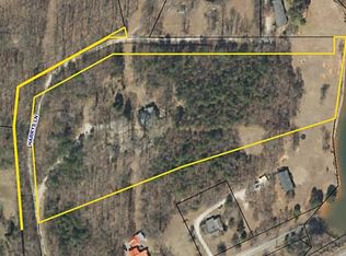 4252 Harrys Ln, Sherrills Ford, NC 28673